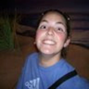 Meet your Posher, Jill